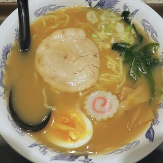 名代 富士そば_1