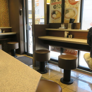 名代 富士そば_2