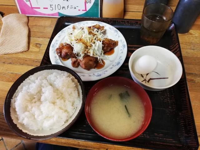 おふくろ Ofukuro 明大前 定食 食堂 食べログ おふくろ Ofukuro 明大前 定食 食堂 食べログ