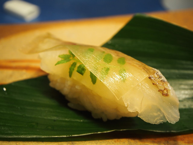 松寿し 大阪難波 寿司 食べログ