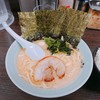 横浜家系ラーメン 魂心家 大阪なんば店