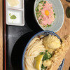 難波千日前 釜たけうどん 八重洲北口店