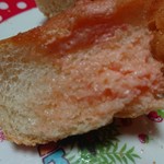 クリームもベットリとｗ