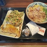 丸亀製麺 - 