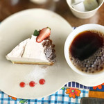 こまものや - 桜あんのクリーム絶品♡