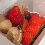 スタイルズケイクス＆カンパニー - 