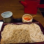 石臼挽き手打ち蕎麦 高はし - 