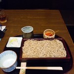 石臼挽き手打ち蕎麦 高はし - 