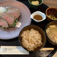 RESTAURANT 1899 OCHANOMIZU - 