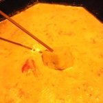 豆富料理と豆乳薬膳火鍋 八かく庵 - 