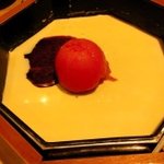 豆富料理と豆乳薬膳火鍋 八かく庵 - 