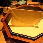 豆富料理と豆乳薬膳火鍋 八かく庵 - 