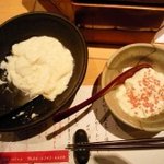豆富料理と豆乳薬膳火鍋 八かく庵 大阪マルビル店 - 