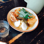 そば家 鶴小 壺川店