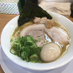 麺屋 瑞風 - 