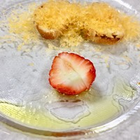 レストラン トヨ トーキョー - 美味しかった