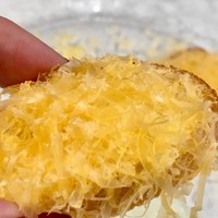 レストラン トヨ トーキョー - ホワホワ