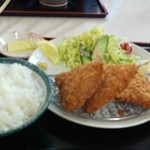 食事なとり - 