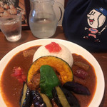 OKANO CURRY - 