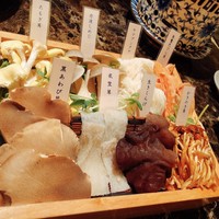 Shangri-La's secret ROPPONGI - 