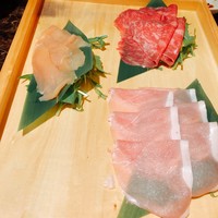 Shangri-La's secret ROPPONGI - 