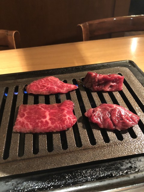 焼肉 讚 ヤキニクサン 新富町 焼肉 食べログ 焼肉 讚 ヤキニクサン 新富町 焼肉 食べログ