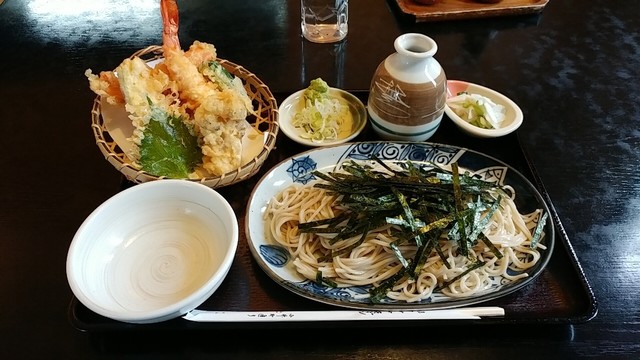 千長 センチョウ 江古田 そば 食べログ 千長 センチョウ 江古田 そば 食べログ