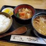 Yabusoba - 