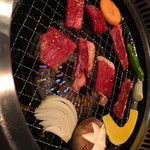 Yakiniku Marukou - 