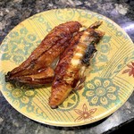 回転寿司みさき - 鰻