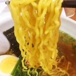 らー麺 ふしみ - 