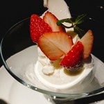 ピッツァ ジューシー - 