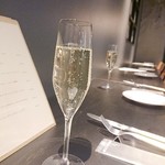 ピッツァ ジューシー - 