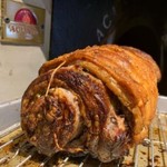 ピッツァ ジューシー - 