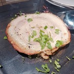 ピッツァ ジューシー - 