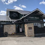 マッシュポテト - 外観