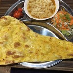 インドネパールカレー ナマステ - 