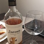 フレンチ肉バル Nico - ロゼ