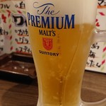 最強鮨居酒屋 やまのや - 