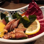 最強鮨居酒屋 やまのや - 