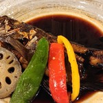 最強鮨居酒屋 やまのや - 