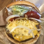 バーガーキング - 