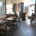 バーガーキング - 