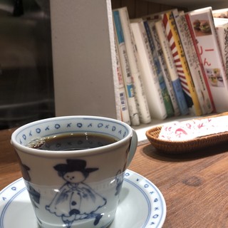 オーク カフェ_0