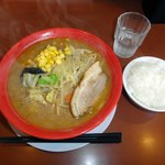 拉麺厨房 福麺 - 