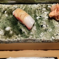 鮨 いし黒 - 