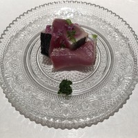 鮨 いし黒 - 