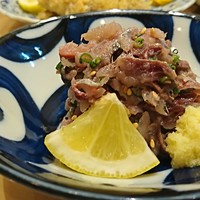 新宿割烹 中嶋 - 