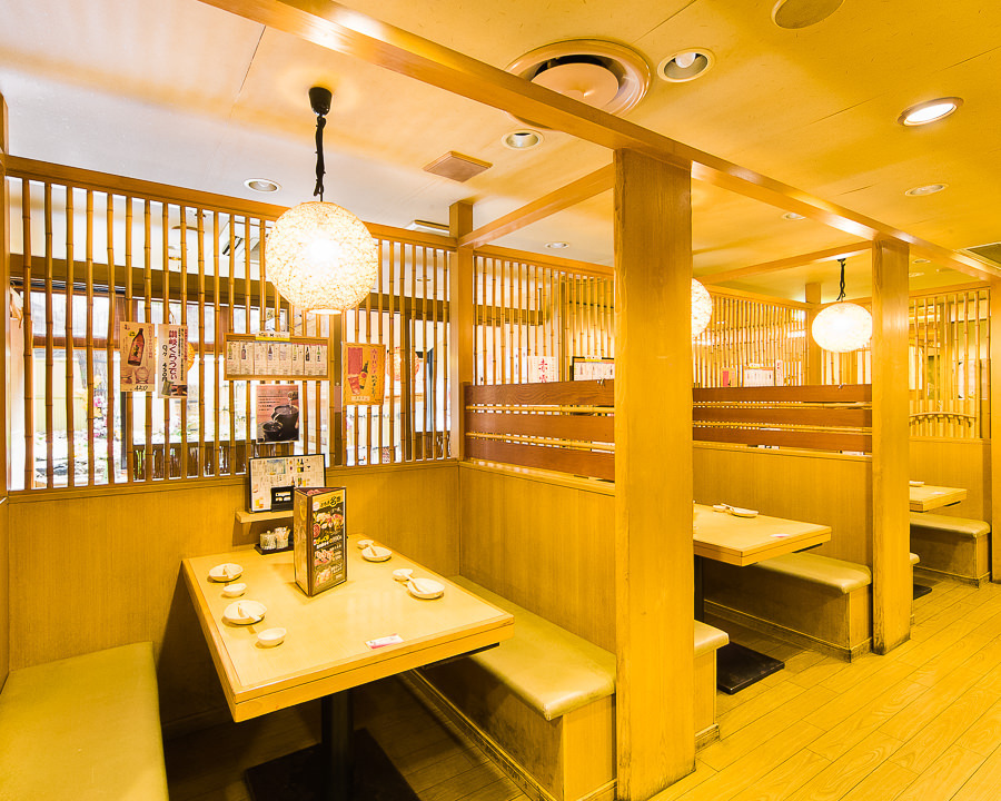 写真 : 海鮮処 とも吉 守口店 （ともよし） - 守口市/海鮮 | 食べログ