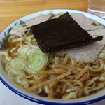 ケンちゃんラーメン - 